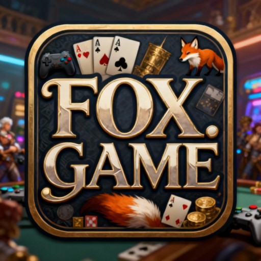 FOX.GAME