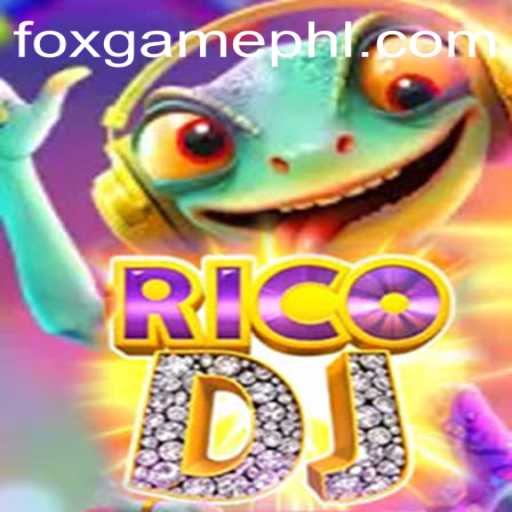 Exploring RicoDJ: The Revolutionary Game in the FOX.GAME Universe